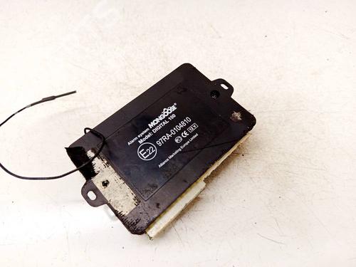 Electronic module VW PASSAT B5 Variant (3B5) 1.8 | BP39631647M83 - Image 3
