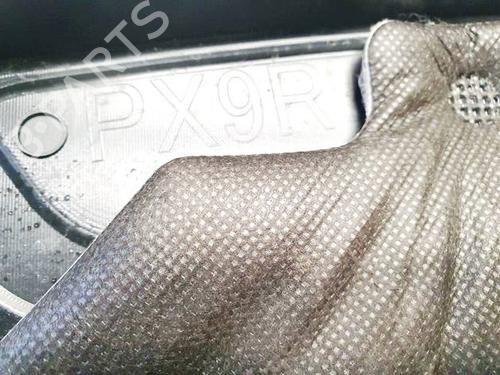 Upper protection MAZDA CX-30 (DM) SKYACTIV-G M Hybrid | BP38575775M93 - Image 3