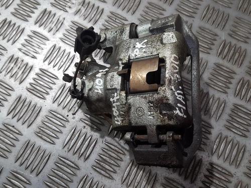 Used Left front brake caliper Left front brake caliper FIAT 500 (312_) 1.2 (312AXA1A) (69 hp) 35693886 35693886