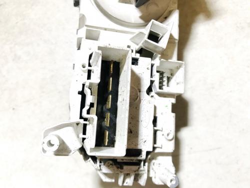 Climate control FORD MONDEO IV (BA7) 1.8 TDCi | BP35627282I5 - Image 3