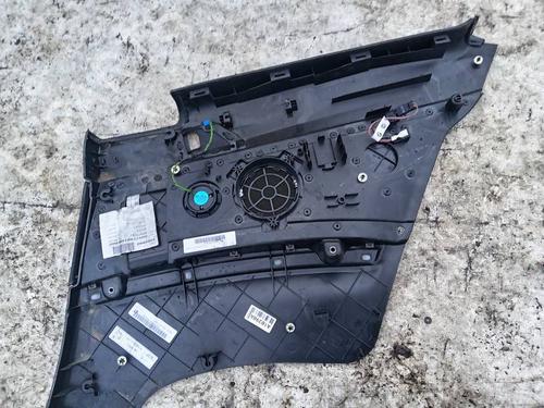 Rear left panel BMW 3 (E90) 330 d | BP34865588C60 - Image 2