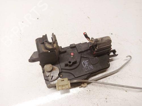 Used Front left lock Front left lock 34776139 34776139