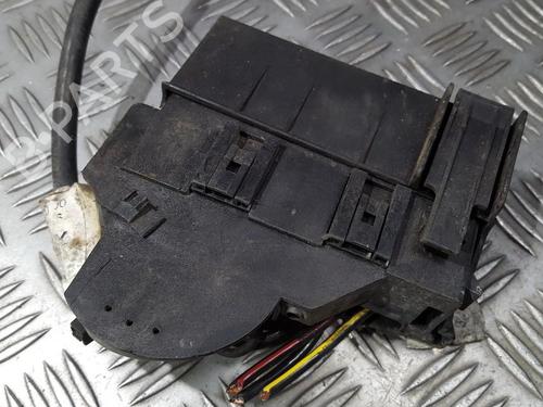 Used Fuse box Fuse box OPEL ZAFIRA A MPV (T98) 1.8 16V (F75) (125 hp) 33498655 33498655