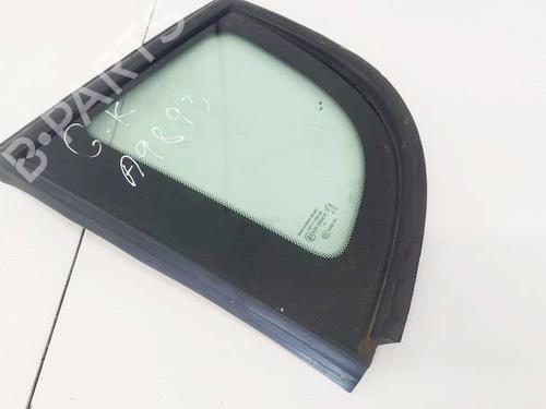 Panel rude bagtil venstre Panel rude bagtil venstre PEUGEOT 3008 I MPV (0U_) 1.6 HDi (109 hp) 35125013 35125013