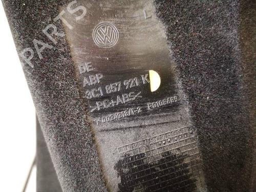 Glove box VW PASSAT B6 (3C2) 2.0 TDI | BP34952593C95 - Image 3