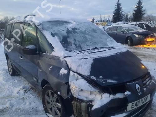 Used Parts RENAULT ESPACE IV (JK0/1_) 2.0 dCi (JK03, JK04, JK1C, JK1G, JK1J, JK1K) (173 hp) 4470627