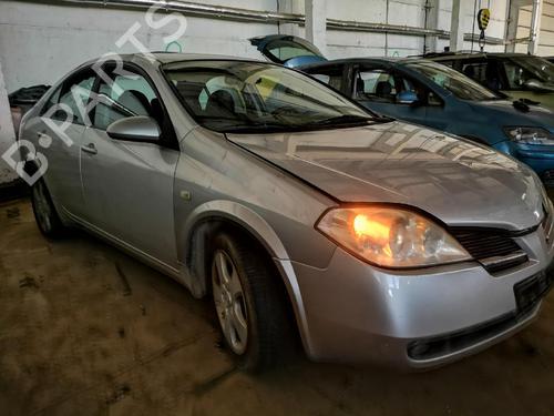 Fuse box NISSAN PRIMERA Hatchback (P12) 2.2 Di | BP32627928E1