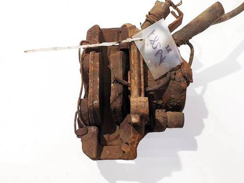 Right front brake caliper AUDI A4 B5 (8D2) 1.9 TDI | BP35390151M104 - Image 3