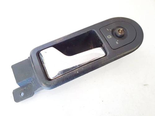 Used Front left interior door handle Front left interior door handle VW PASSAT B5 Variant (3B5) 1.9 TDI (110 hp) 35383716 35383716