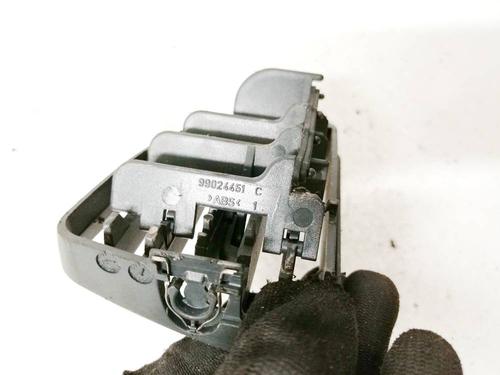 Luftventil CITROËN C5 I (DC_) 2.0 HDi | BP32624293I21