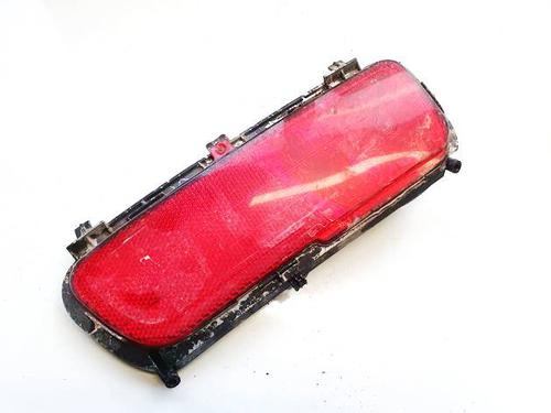 Used Rear fog light Rear fog light 38452054 38452054