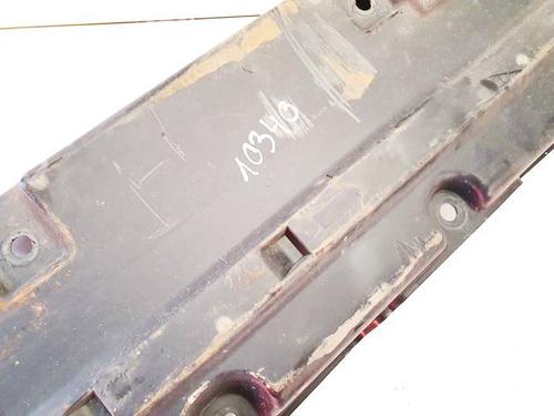 Underbody protection MITSUBISHI ECLIPSE CROSS (GK_, GL_) 1.5 T-Mivec | BP35024481M92 - Image 2
