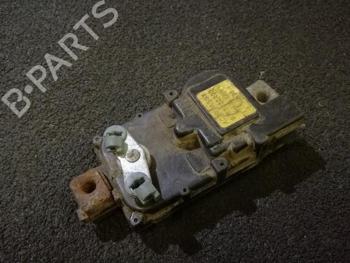 Used Electronic module Electronic module NISSAN PRAIRIE PRO (M11) 2.0 i (98 hp) 35653865 35653865