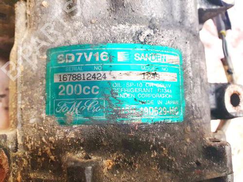 AC compressor FORD FOCUS II (DA_, HCP, DP) 2.0 TDCi | BP35331341M34 - Image 3
