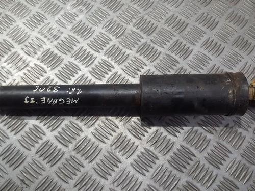 Used Right rear shock absorber Right rear shock absorber 35665169 35665169