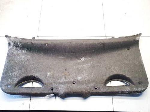 Used Boot lining Boot lining RENAULT LAGUNA II (BG0/1_) 1.9 dCi (BG0R, BG0E) (100 hp) 34838577 34838577