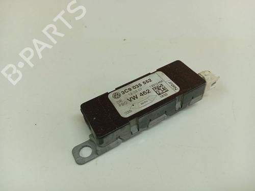 Used Electronic module Electronic module VW PASSAT B6 (3C2) 2.0 TDI (140 hp) 36455855 36455855