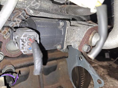 Used Egr Egr MAZDA 6 Hatchback (GH) 2.2 D (GH10) (129 hp) 35183439 35183439