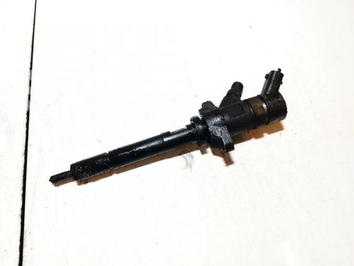 Used Injector Injector FORD FOCUS II (DA_, HCP, DP) 1.6 TDCi (90 hp) 35476394 35476394