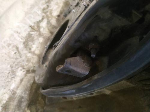 Used Hinge/Door check strap Hinge/Door check strap 34757418 34757418