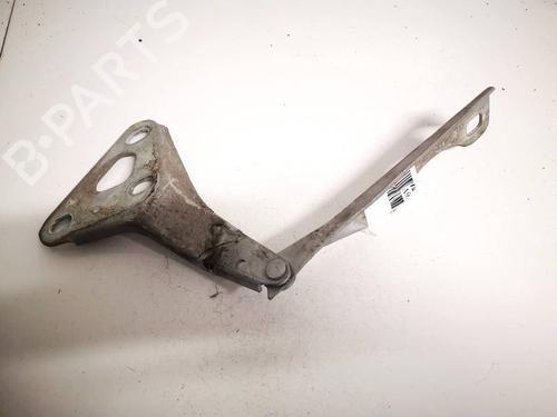 Used Hinge/Door check strap Hinge/Door check strap OPEL ZAFIRA A MPV (T98) 2.0 DI 16V (F75) (82 hp) 35148758 35148758