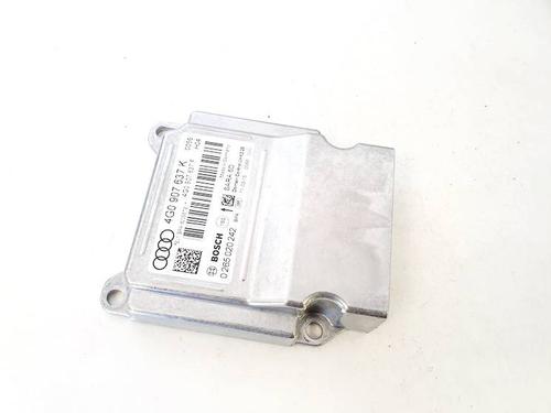 Used ECU airbags ECU airbags AUDI A7 Sportback (4GA, 4GF) 3.0 TDI quattro (313 hp) 32920524 32920524