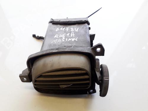 Luftventilen NISSAN ALMERA TINO (V10) 2.2 dCi (115 hp) 33108065