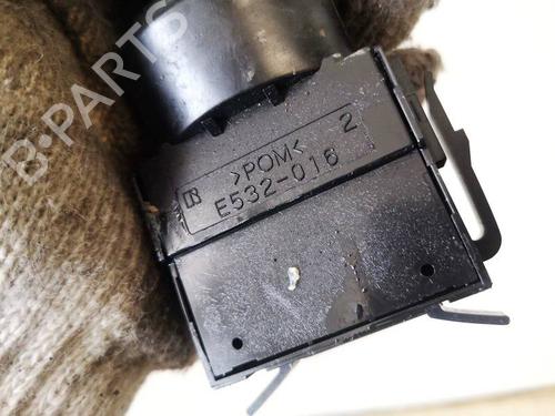 Warning switch MITSUBISHI OUTLANDER II (CW_W) 2.0 DI-D (CW8W) | BP35251074I22 - Image 3