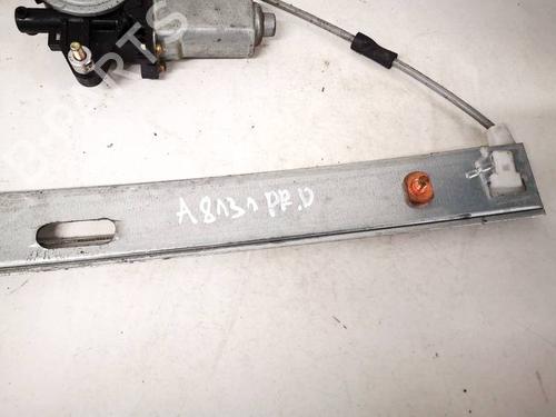 Front right window mechanism MAZDA PREMACY (CP) 2.0 TD | BP35365720C23 - Image 2