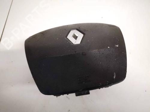 Used Driver airbag Driver airbag RENAULT SCÉNIC III (JZ0/1_) 1.5 dCi (110 hp) 32610859 32610859
