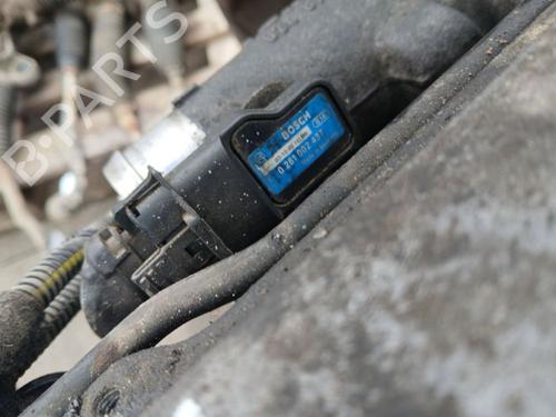 Electronic module OPEL VECTRA C (Z02) 2.2 DTI 16V (F69) | BP38278022M83 - Image 3