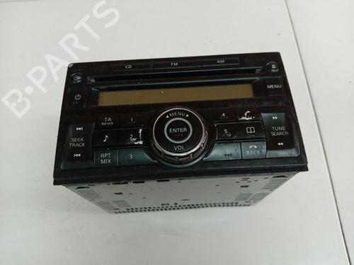 Autoradio Autoradio 38503839 38503839