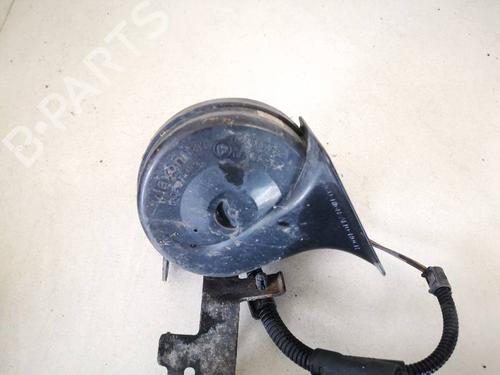 Used Horn Horn AUDI A3 (8L1) 1.9 TDI (90 hp) 35277926 35277926