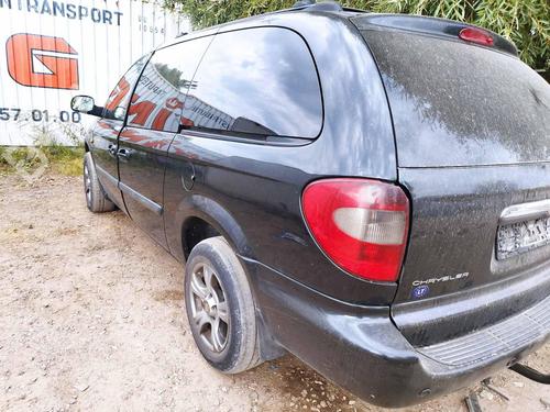 Electronic module CHRYSLER VOYAGER IV (RG, RS) 2.5 CRD | BP32905216M83  - Image 8