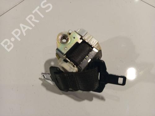 Used Rear center seatbelt Rear center seatbelt OPEL MERIVA B MPV (S10) 1.3 CDTI (75) (95 hp) 36770748 36770748
