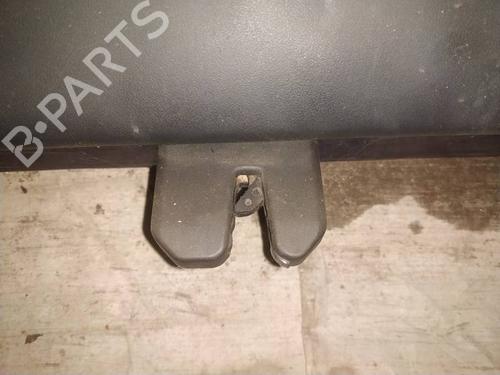 Used Tailgate lock Tailgate lock AUDI A3 (8L1) 1.6 (101 hp) 35342470 35342470