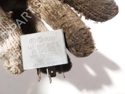 Electronic sensor AUDI A6 C5 (4B2, 4B4) 2.5 TDI | BP32560922M84 - Image 3
