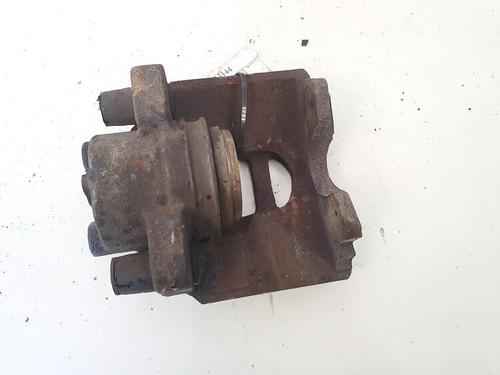 Used Left front brake caliper Left front brake caliper TOYOTA YARIS (_P15_) 1.5 (NCP150_) (109 hp) 35643465 35643465