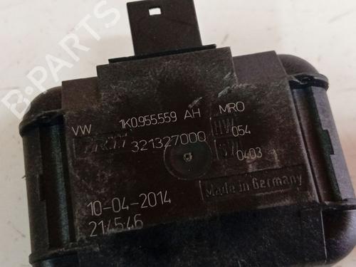 Electronic sensor VW PASSAT B7 (362) 1.6 TDI | BP37512904M84 - Image 4