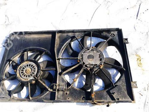 Used Fan Fan VW GOLF PLUS V (5M1, 521) 1.9 TDI (105 hp) 34768951 34768951