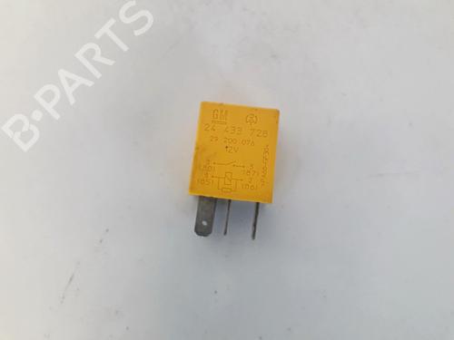 Electronic sensor OPEL MERIVA A MPV (X03) 1.7 CDTI (E75) | BP33074449M84 - Image 2