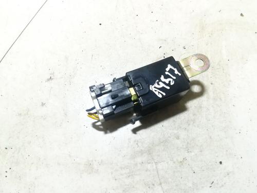 Electronic sensor KIA SORENTO I (JC) 2.5 CRDi 4WD | BP33513803M84 - Image 2