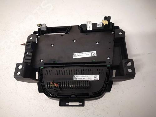Climate control OPEL ASTRA J (P10) 1.7 CDTI (68) | BP38503004I5 - Image 2