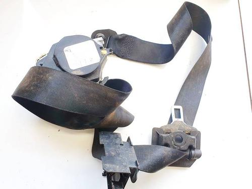 Rear center seatbelt BMW 7 (E65, E66, E67) 730 d | BP35245096I27 - Image 3