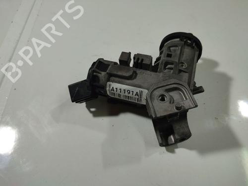 Ignition barrel MAZDA 6 Hatchback (GH) 2.0 MZR-CD (GH14) | BP34810301M48 - Image 4