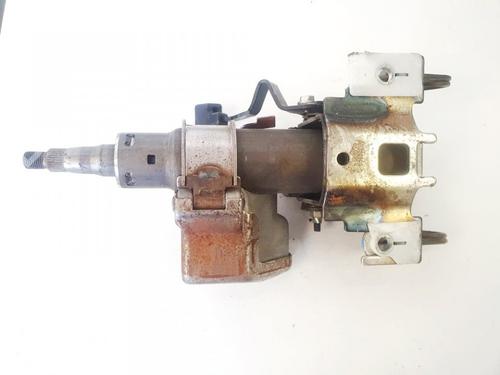 Used Steering column Steering column TOYOTA AURIS (_E15_) 2.0 D-4D (ADE150_, ADE150R) (126 hp) 35403673 35403673