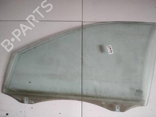 Used Front left door window Front left door window KIA SORENTO I (JC) 3.5 (194 hp) 34787298 34787298