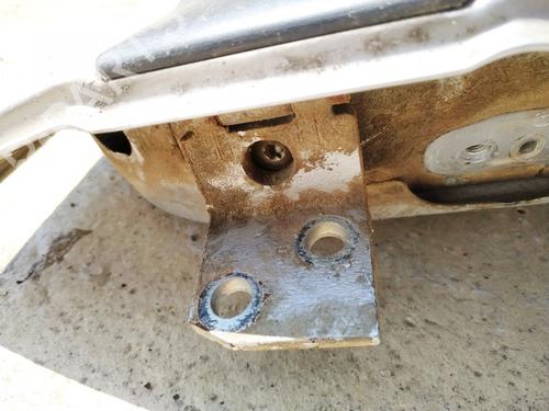 Used Hinge/Door check strap Hinge/Door check strap CITROËN XSARA Break (N2) 2.0 HDI 90 (90 hp) 32879845 32879845