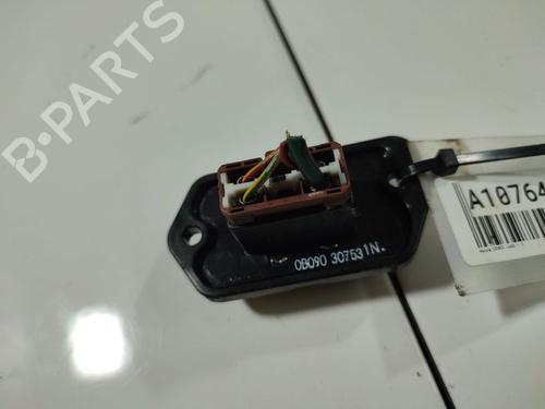 Used Heater resistor Heater resistor HONDA CIVIC VII Hatchback (EU, EP, EV) 1.7 CTDi (EP4, EU9) (100 hp) 34925433 34925433