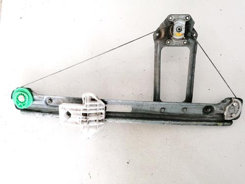 Used Rear right window mechanism Rear right window mechanism 35616915 35616915